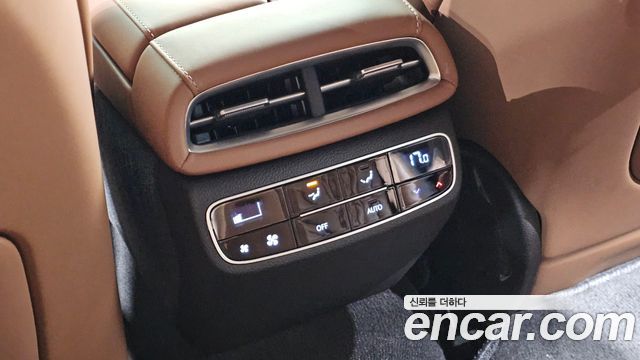 Genesis Electrified G80 (RG3) e-AWD 2022 — фото 29