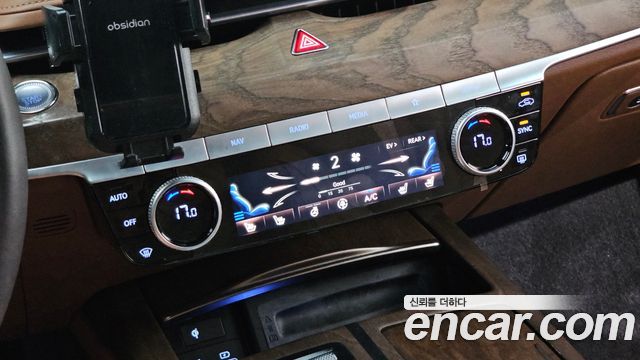 Genesis Electrified G80 (RG3) e-AWD 2022 — фото 30