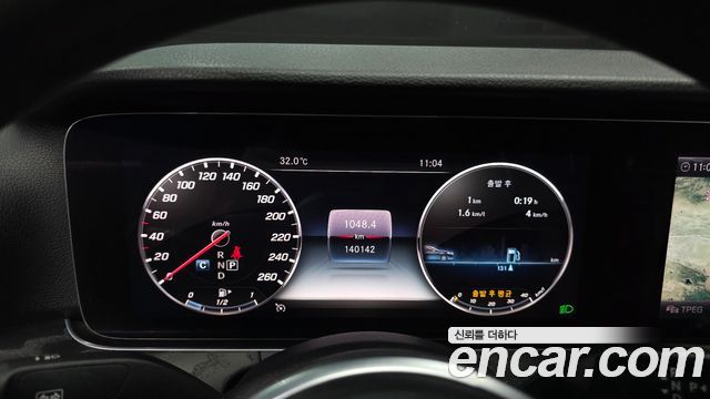 Mercedes-Benz E-Class (W213) E300 4MATIC Avnatgarde 2019 — фото 8