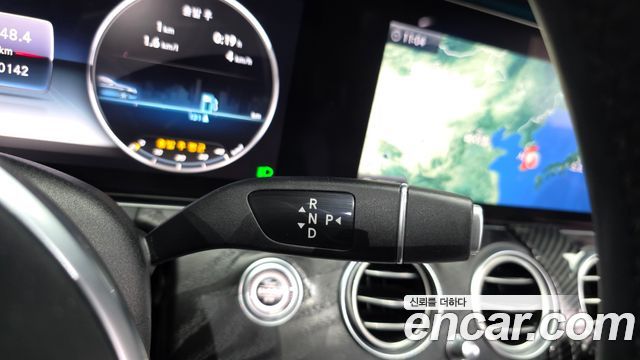 Mercedes-Benz E-Class (W213) E300 4MATIC Avnatgarde 2019 — фото 9