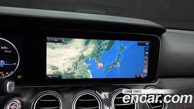Mercedes-Benz E-Class (W213) E300 4MATIC Avnatgarde 2019 — фото 14