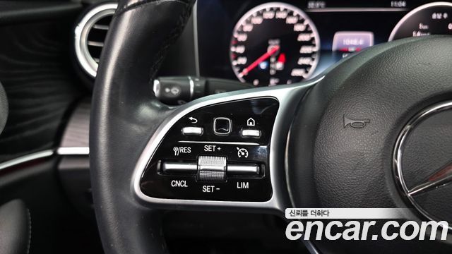 Mercedes-Benz E-Class (W213) E300 4MATIC Avnatgarde 2019 — фото 16
