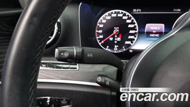 Mercedes-Benz E-Class (W213) E300 4MATIC Avnatgarde 2019 — фото 19