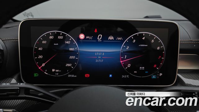 Mercedes-Benz CLE-Class (C236) CLE200 Cabriolet 2025 — фото 8
