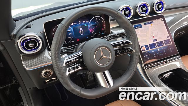 Mercedes-Benz CLE-Class (C236) CLE200 Cabriolet 2025 — фото 13