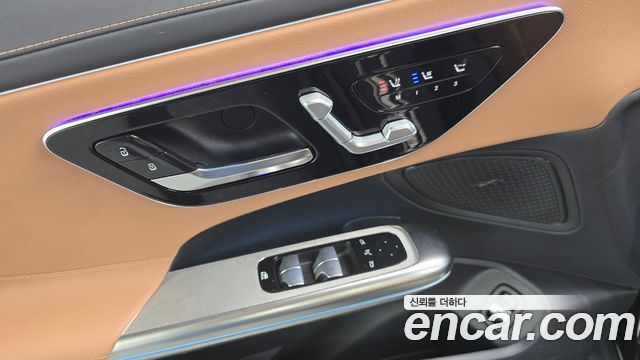 Mercedes-Benz CLE-Class (C236) CLE200 Cabriolet 2025 — фото 14