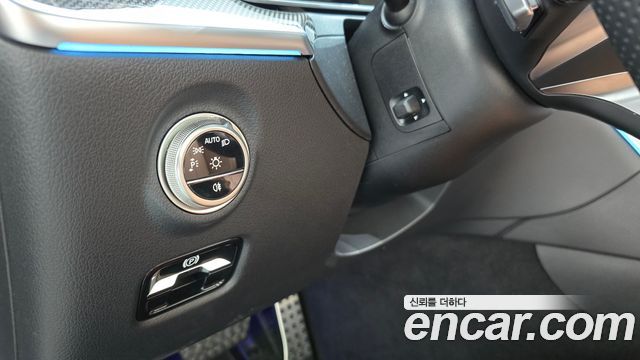 Mercedes-Benz CLE-Class (C236) CLE200 Cabriolet 2025 — фото 15
