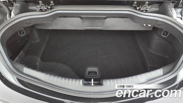 Mercedes-Benz CLE-Class (C236) CLE200 Cabriolet 2025 — фото 28