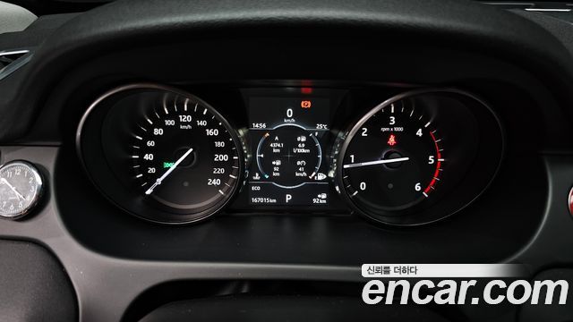 Land Rover Discovery Sport 2.0 TD4 SE (150PS) 2017 — фото 8