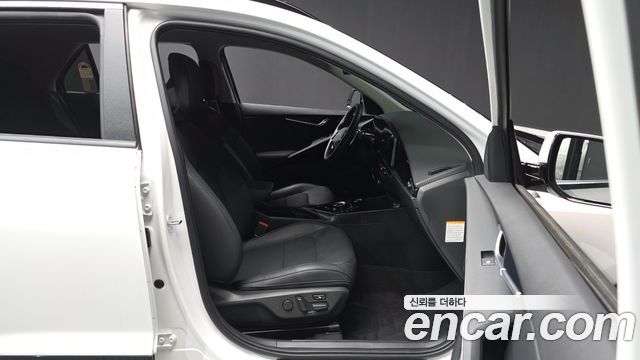 Kia Niro Signature 2024 — фото 11