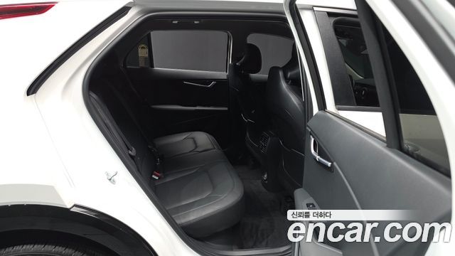 Kia Niro Signature 2024 — фото 12