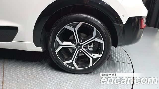 Kia Niro Signature 2024 — фото 21