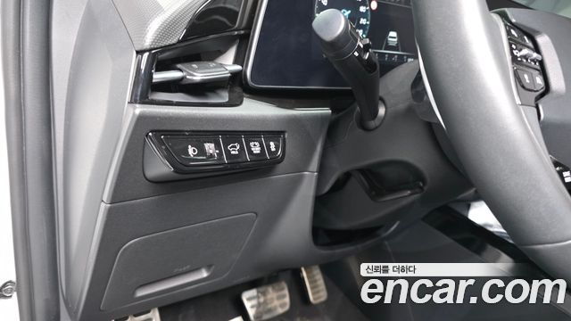 Kia Niro Signature 2024 — фото 28