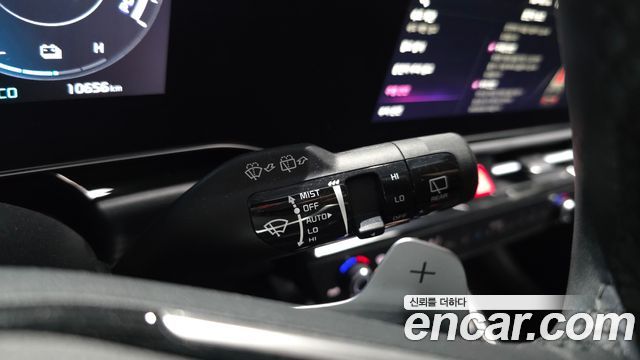 Kia Niro Signature 2024 — фото 30