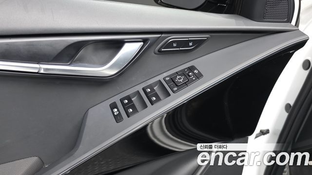 Kia Niro Signature 2024 — фото 32