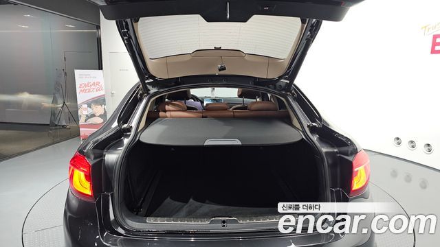 BMW X6 (F16) xDrive 30d 2015 — фото 20