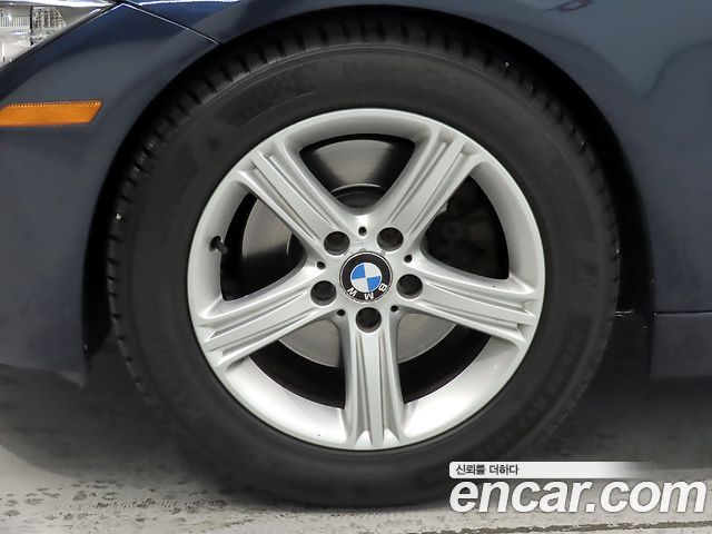 BMW 3 Series (F30) 328i 2012 — фото 5
