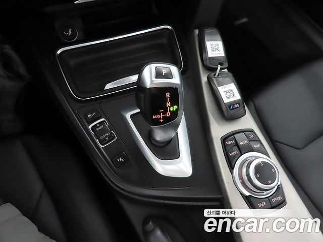BMW 3 Series (F30) 328i 2012 — фото 9