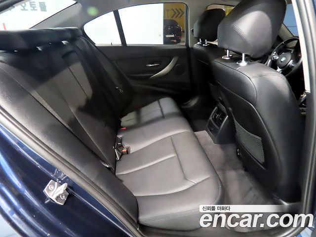 BMW 3 Series (F30) 328i 2012 — фото 15