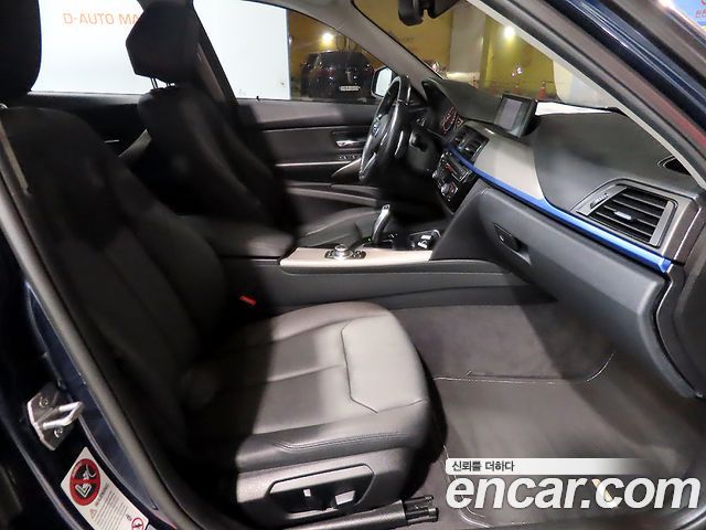 BMW 3 Series (F30) 328i 2012 — фото 16