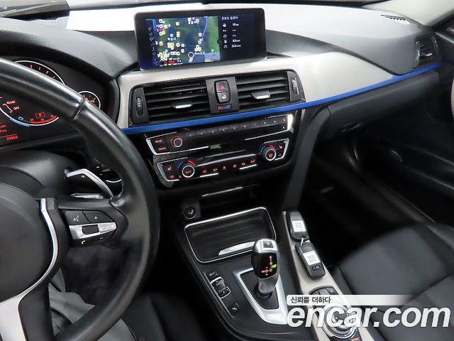 BMW 3 Series (F30) 328i 2012 — фото 22