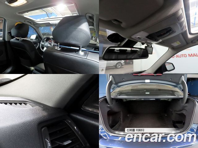 BMW 3 Series (F30) 328i 2012 — фото 24