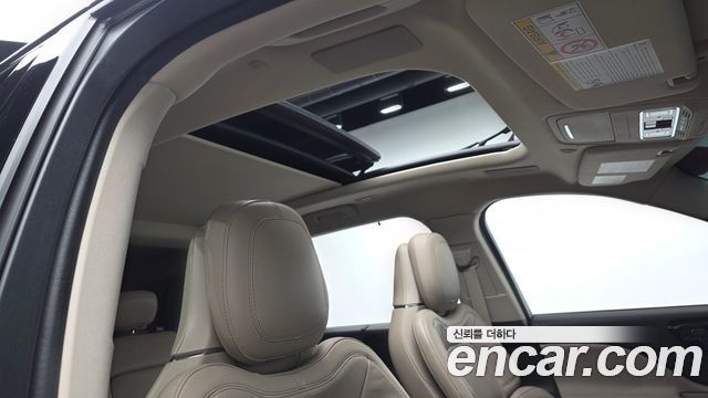 Lincoln Aviator (II) 3.0 Reserve  AWD 2022 — фото 16
