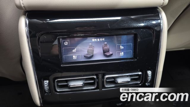 Lincoln Aviator (II) 3.0 Reserve  AWD 2022 — фото 19