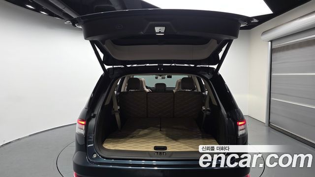 Lincoln Aviator (II) 3.0 Reserve  AWD 2022 — фото 20