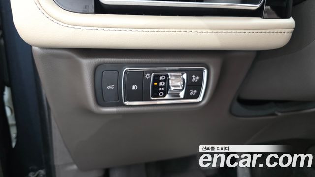 Lincoln Aviator (II) 3.0 Reserve  AWD 2022 — фото 28