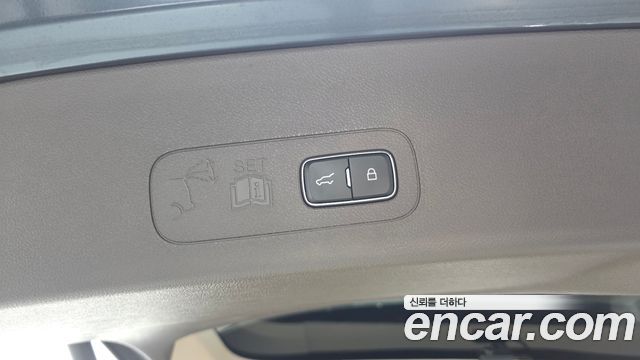 Lincoln Aviator (II) 3.0 Reserve  AWD 2022 — фото 32