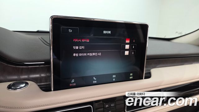 Lincoln Aviator (II) 3.0 Reserve  AWD 2022 — фото 33