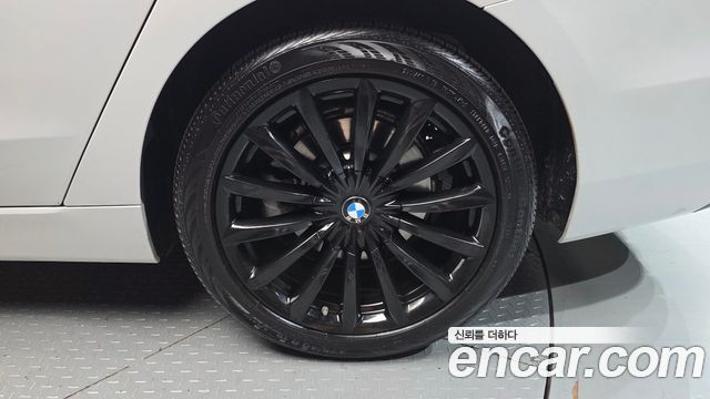 BMW 6 Series GT (G32) 620d xDrive Luxury 2019 — фото 5