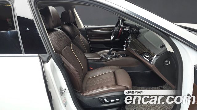 BMW 6 Series GT (G32) 620d xDrive Luxury 2019 — фото 11