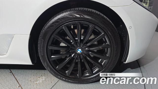 BMW 6 Series GT (G32) 620d xDrive Luxury 2019 — фото 21
