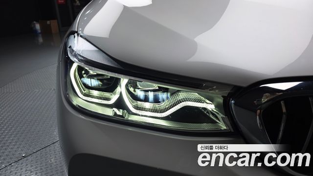 BMW 6 Series GT (G32) 620d xDrive Luxury 2019 — фото 22