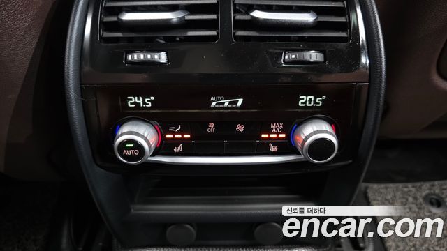 BMW 6 Series GT (G32) 620d xDrive Luxury 2019 — фото 27