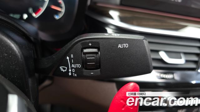 BMW 6 Series GT (G32) 620d xDrive Luxury 2019 — фото 28