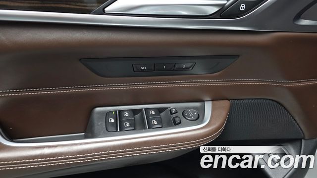 BMW 6 Series GT (G32) 620d xDrive Luxury 2019 — фото 30