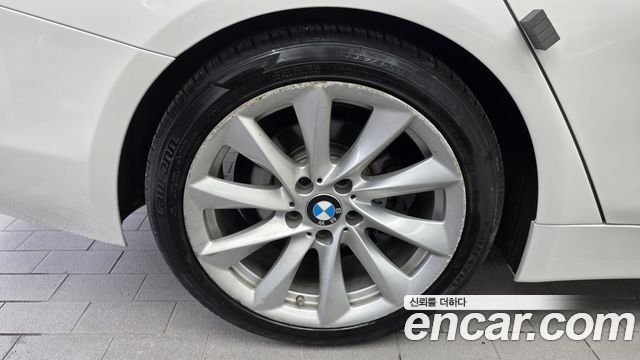 BMW 4 Series (F32) 420i Gran Coupe Special Edition 2020 — фото 5