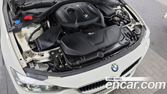 BMW 4 Series (F32) 420i Gran Coupe Special Edition 2020 — фото 6