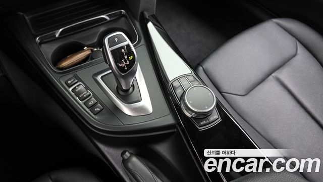 BMW 4 Series (F32) 420i Gran Coupe Special Edition 2020 — фото 9