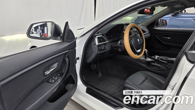 BMW 4 Series (F32) 420i Gran Coupe Special Edition 2020 — фото 10
