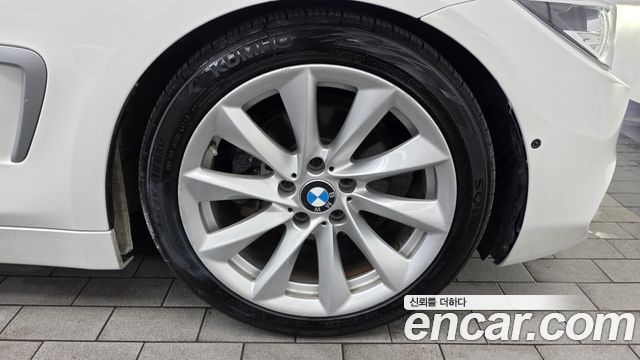 BMW 4 Series (F32) 420i Gran Coupe Special Edition 2020 — фото 27