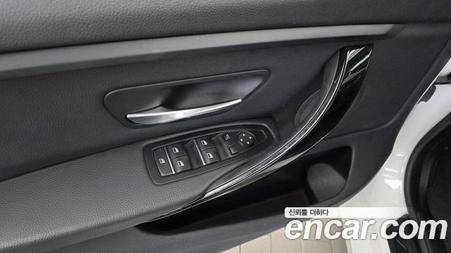 BMW 4 Series (F32) 420i Gran Coupe Special Edition 2020 — фото 35