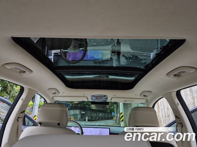 Genesis GV70 2.5T Gasoline 2WD 2026 — фото 16
