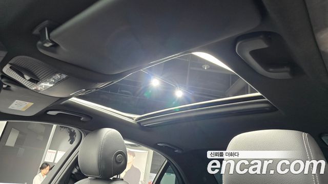 Mercedes-Benz C-Class (W205) C300e 4MATIC AMG Line 2020 — фото 16