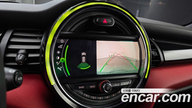 MINI Cooper S JCW 3rd Generation 2020 — фото 14
