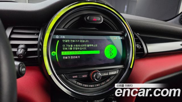 MINI Cooper S JCW 3rd Generation 2020 — фото 15