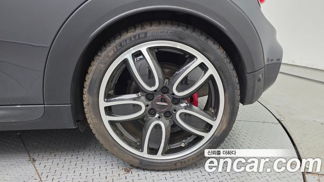 MINI Cooper S JCW 3rd Generation 2020 — фото 21